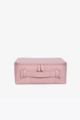 The Cosmetic Case in Atlas Pink