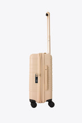 Resale The Carry-On Roller in Beige