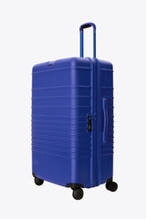 Resale The Large Check-In Roller in Cobalt Blue