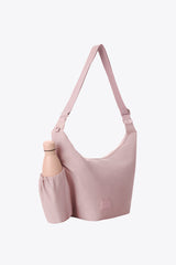 Resale The Crescent Catchall in Atlas Pink