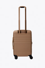 Resale The Carry-On Roller in Camel