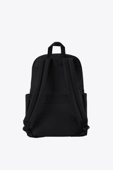 The Classic Backpack in Black
