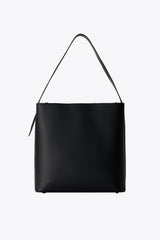 The Essential Tote in Black