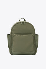 Resale The Travel Backpack in Olive