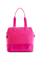 The Mini Weekender in Barbie™ Pink