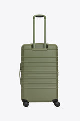 Resale The Medium Check-In Roller in Olive