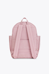 Resale The Travel Backpack in Atlas Pink