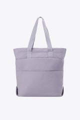 Resale The Utility Tote in Lavender
