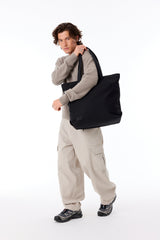 Resale The Utility Tote in Black