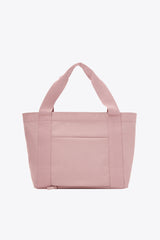 Resale The BÉISics Tote in Atlas Pink