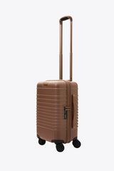 The Small Carry-On Roller in Maple