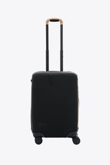 Resale The Carry-On Luggage Cover in Black