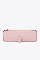 Resale The Jewelry Case in Atlas Pink