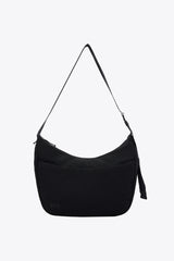 Resale The Carryall Crossbody in Black