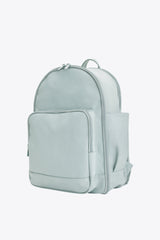 Resale The Travel Backpack in Slate