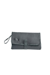 Changing Organizer Black Front