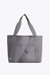 Resale The BÉISics Tote in Grey