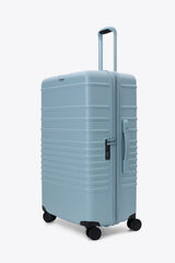 Gap x BÉIS The Large Check-In Roller in Denim Blue