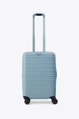 Gap x BÉIS The Carry-On Roller in Denim Blue