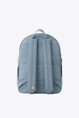 Gap x BÉIS The Travel Backpack in Denim Blue