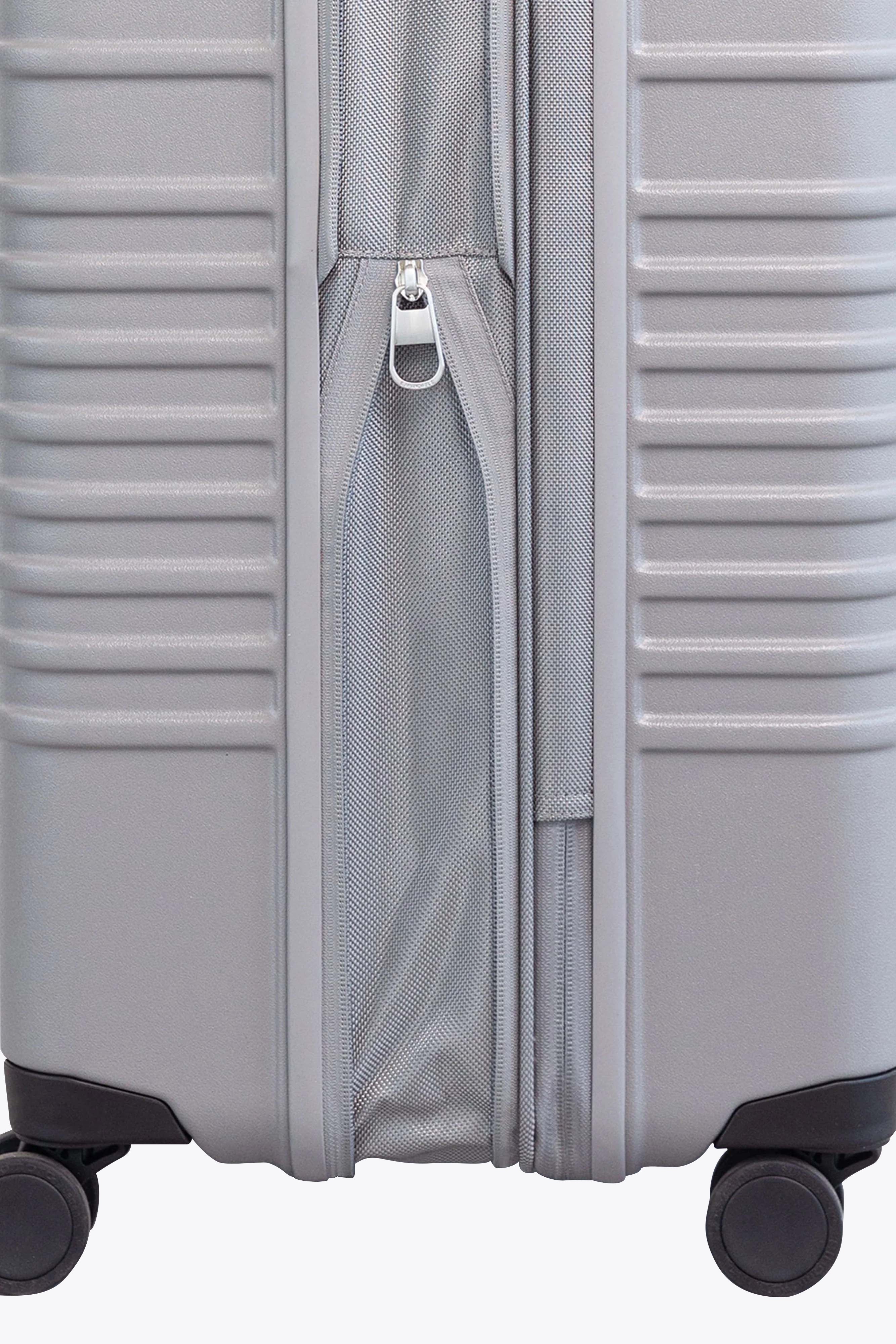 The Carry-On Roller in Grey