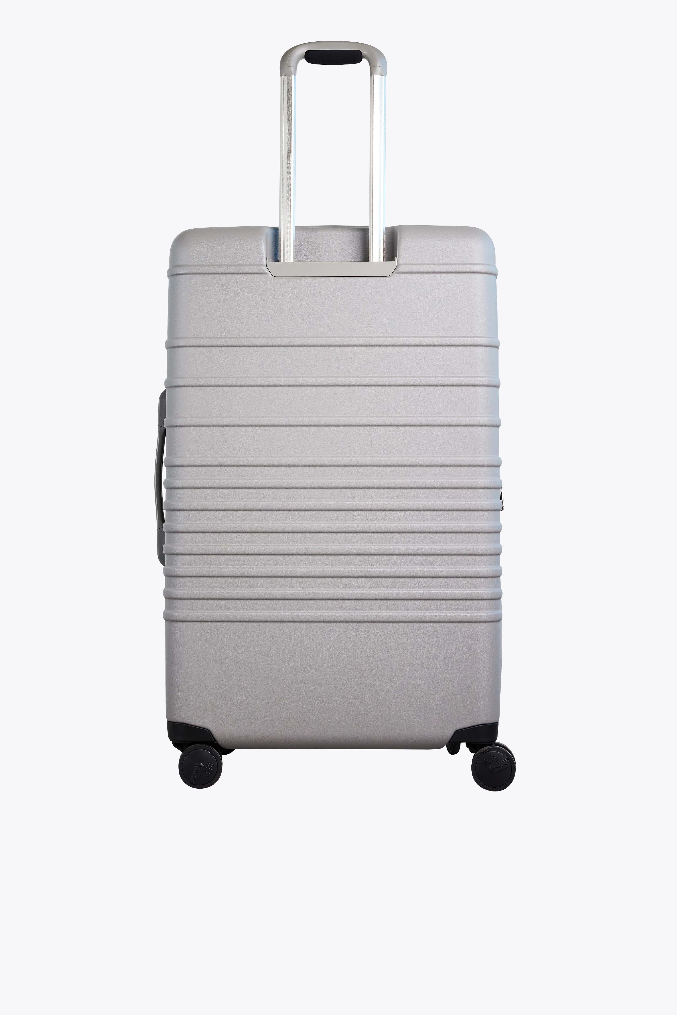 Resale The Large Check-In Roller in Grey