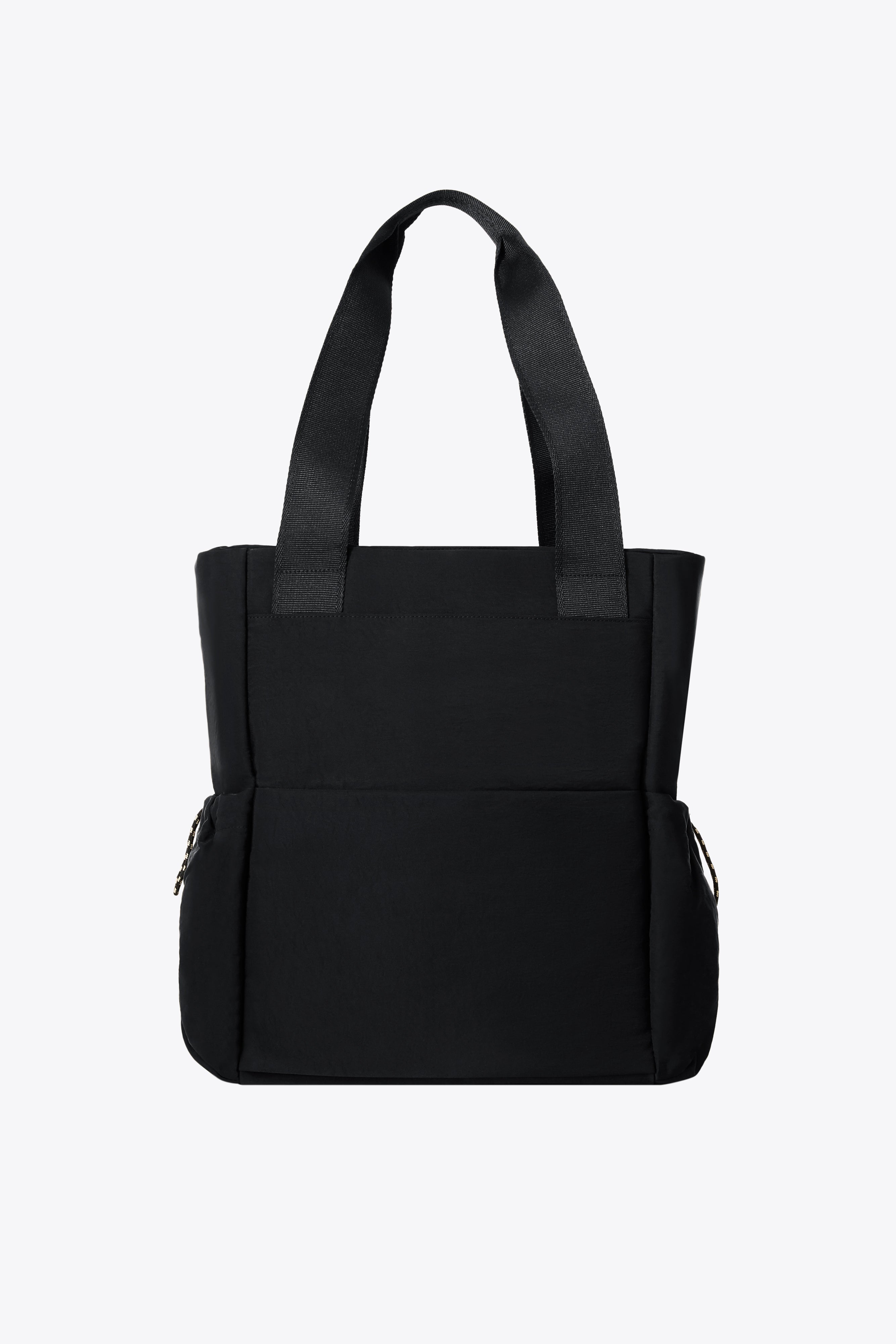 Resale The Sport Tote in Black