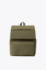 Resale The Ultimate Diaper Backpack in Olive