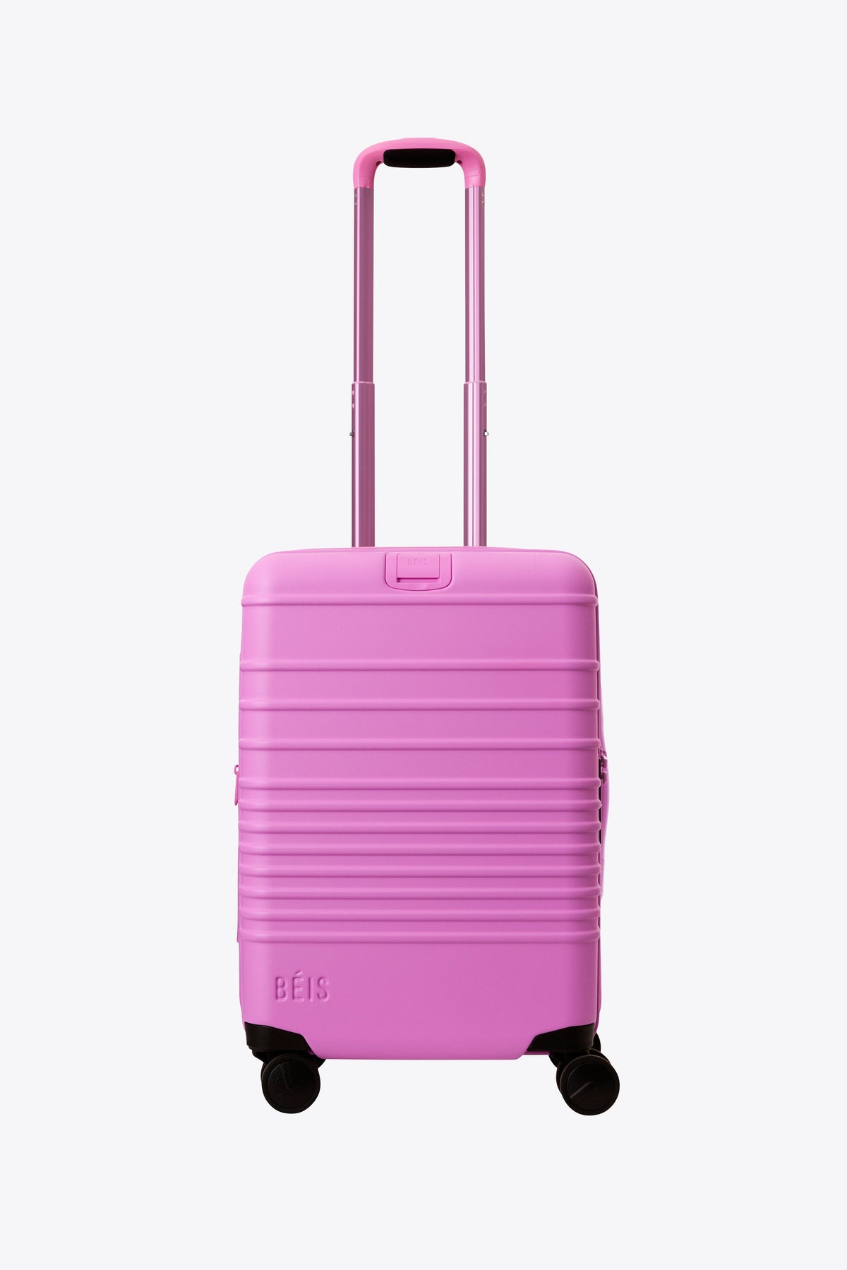Resale The Carry-On Roller in Berry