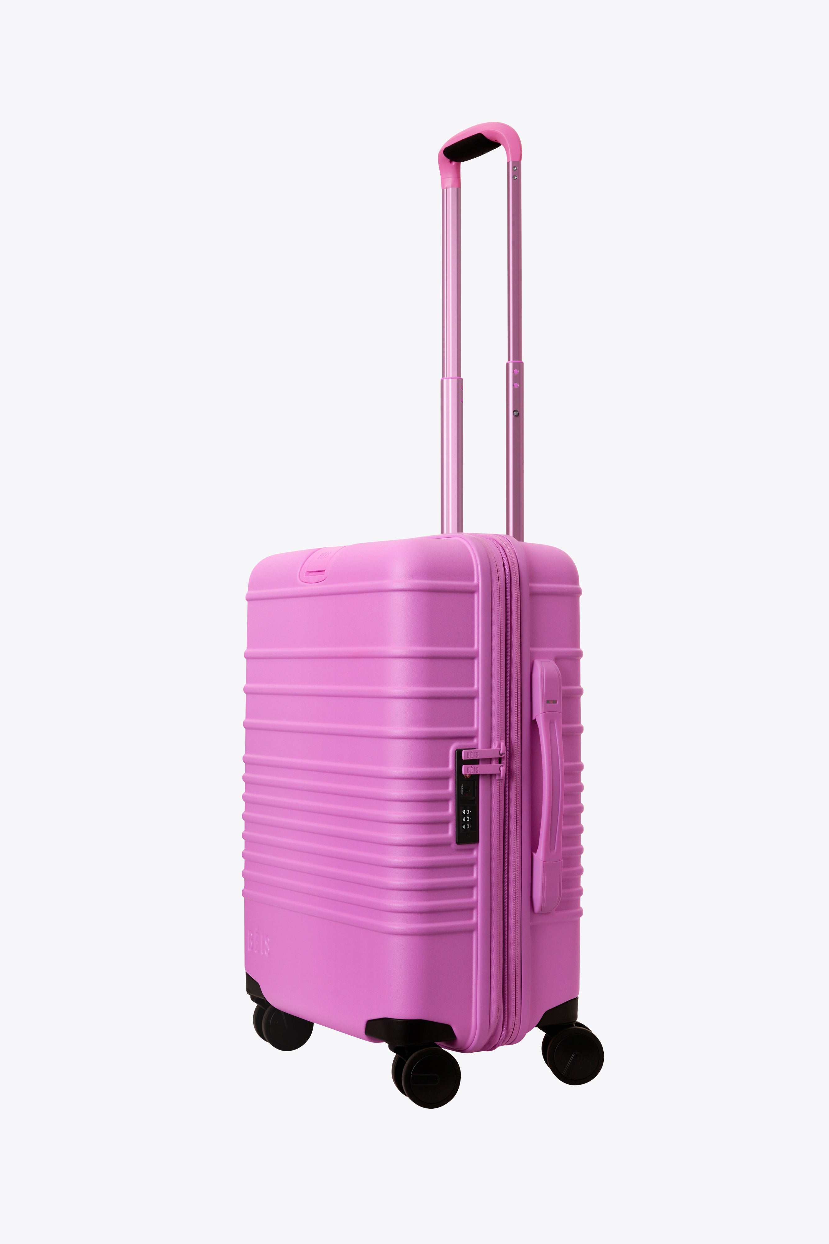Resale The Carry-On Roller in Berry
