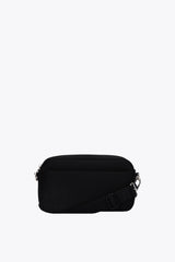 Resale The Travel Crossbody in Black