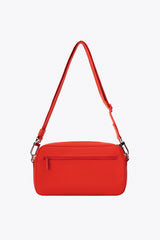 Resale The Travel Crossbody in Flame