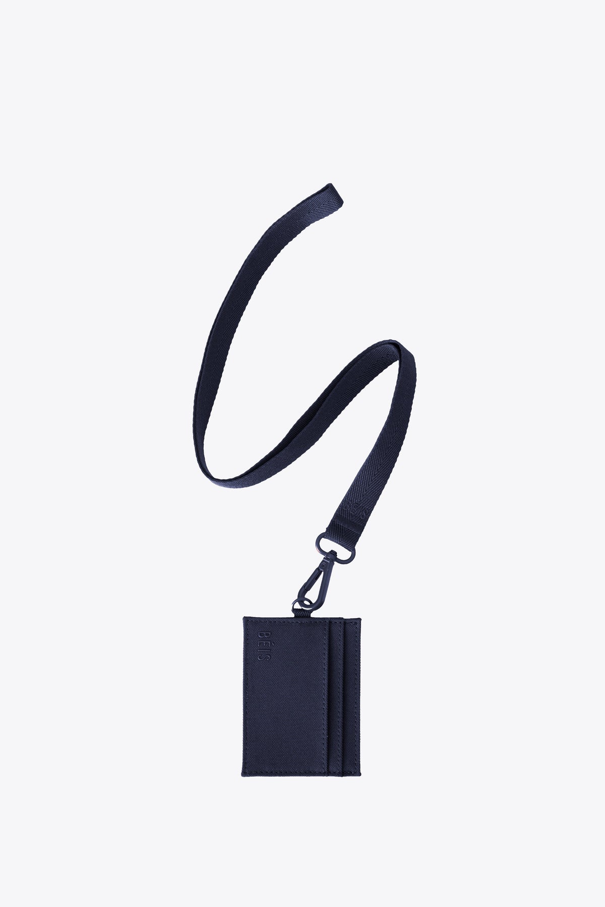 The ID Card Holder in Navy