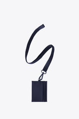 The ID Card Holder in Navy