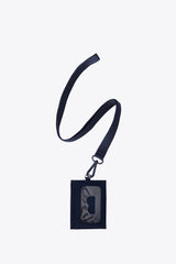 The ID Card Holder in Navy
