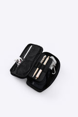 The Tech Organizer in Black