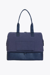 Resale The Convertible Weekender in Navy