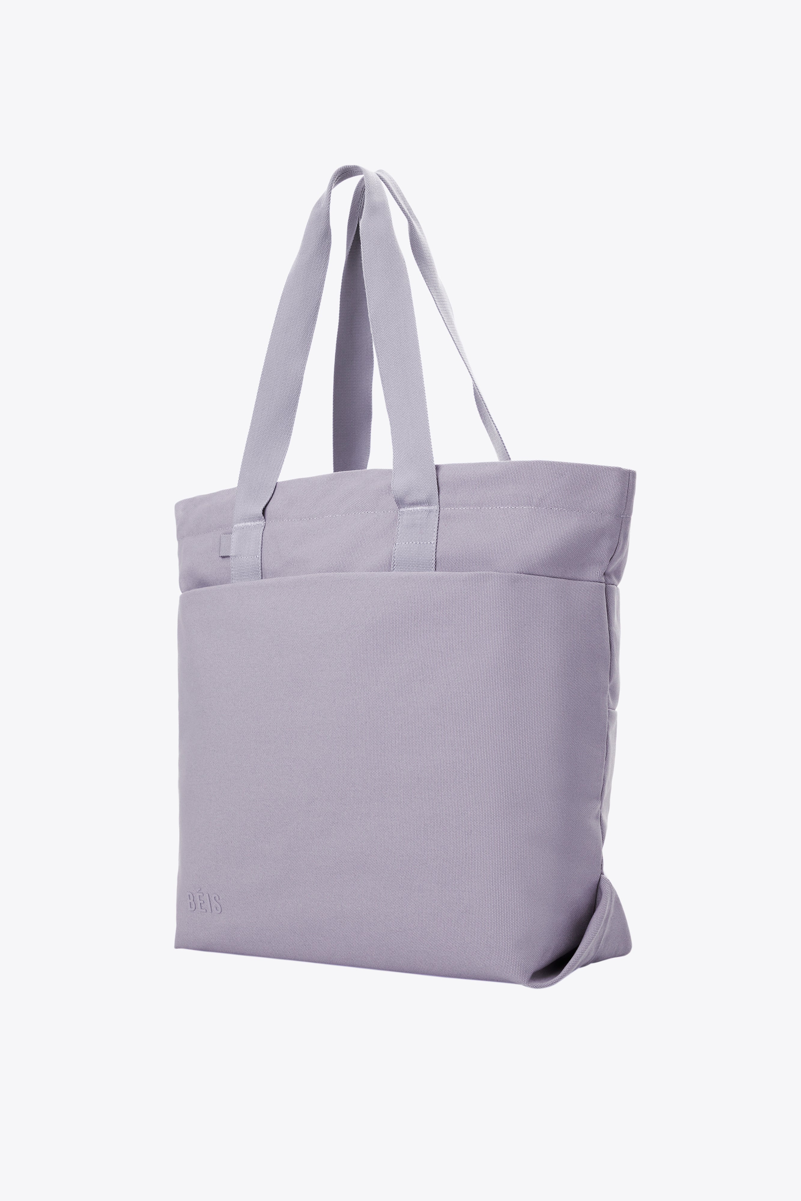 Resale The Utility Tote in Lavender