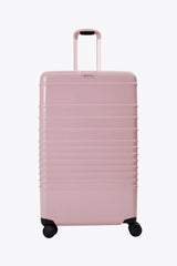 Resale The Large Check-In Roller in Glossy Atlas Pink