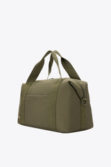 Resale The BÉISics Duffle in Olive