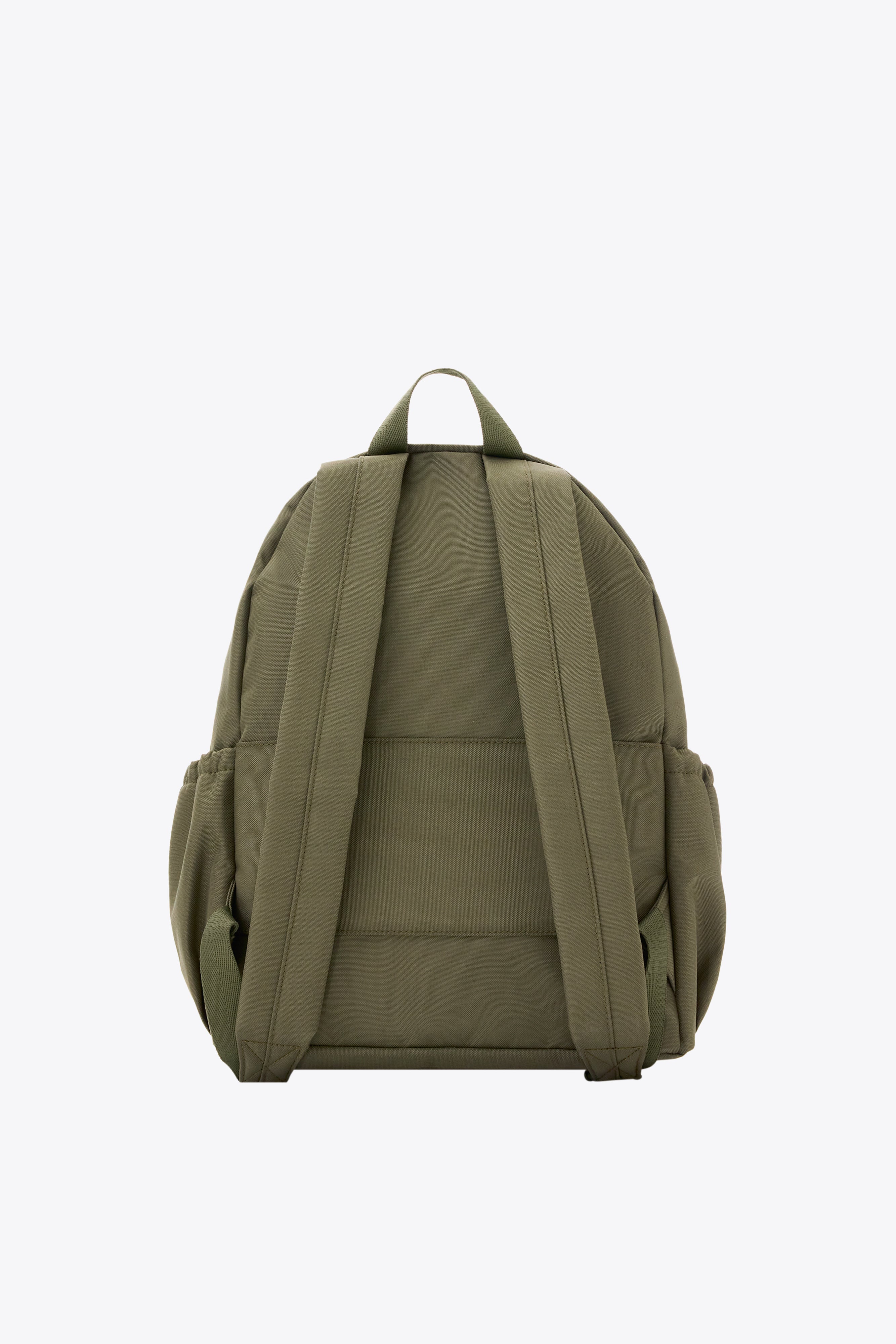 Resale The BÉISics Backpack in Olive