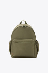 Resale The BÉISics Backpack in Olive
