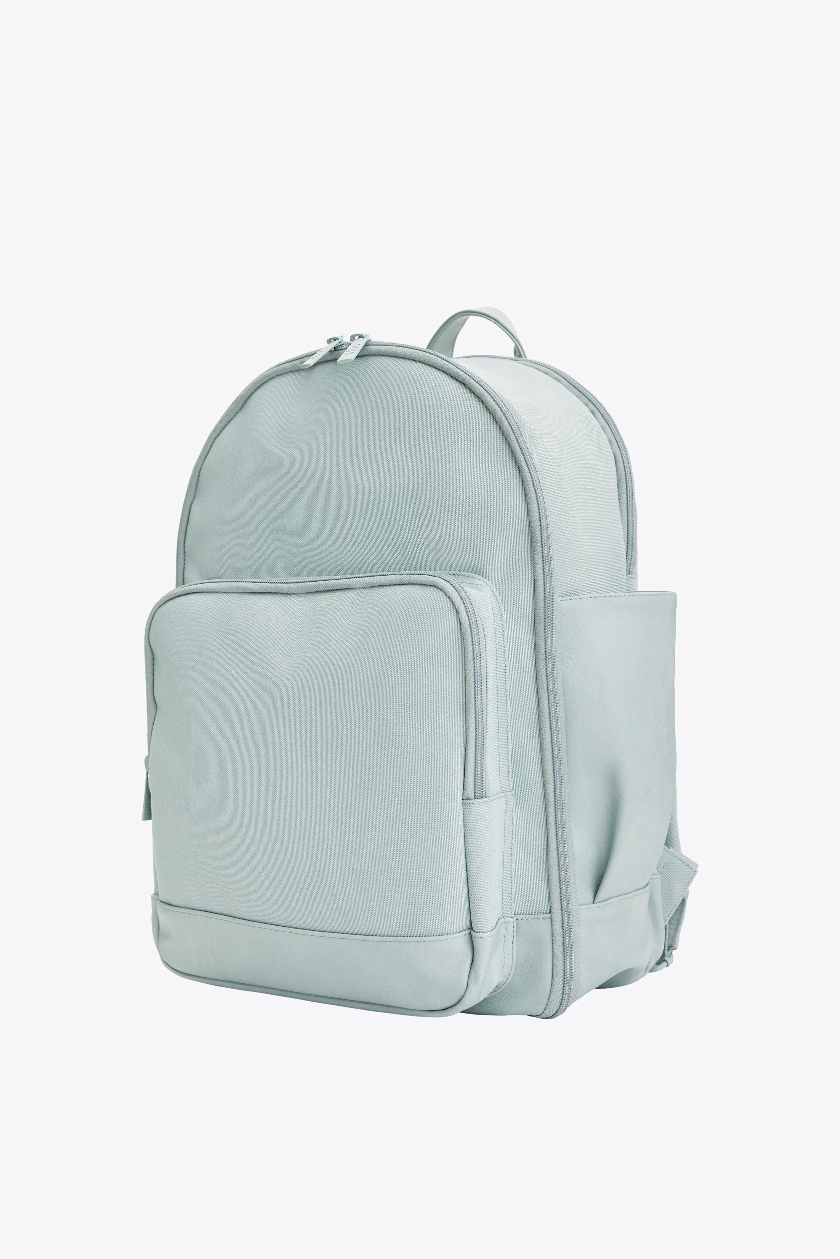 Resale The Travel Backpack in Slate