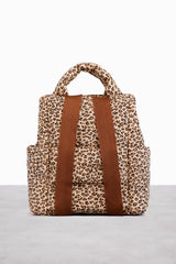 Resale The Backpack Tote in Wild Child