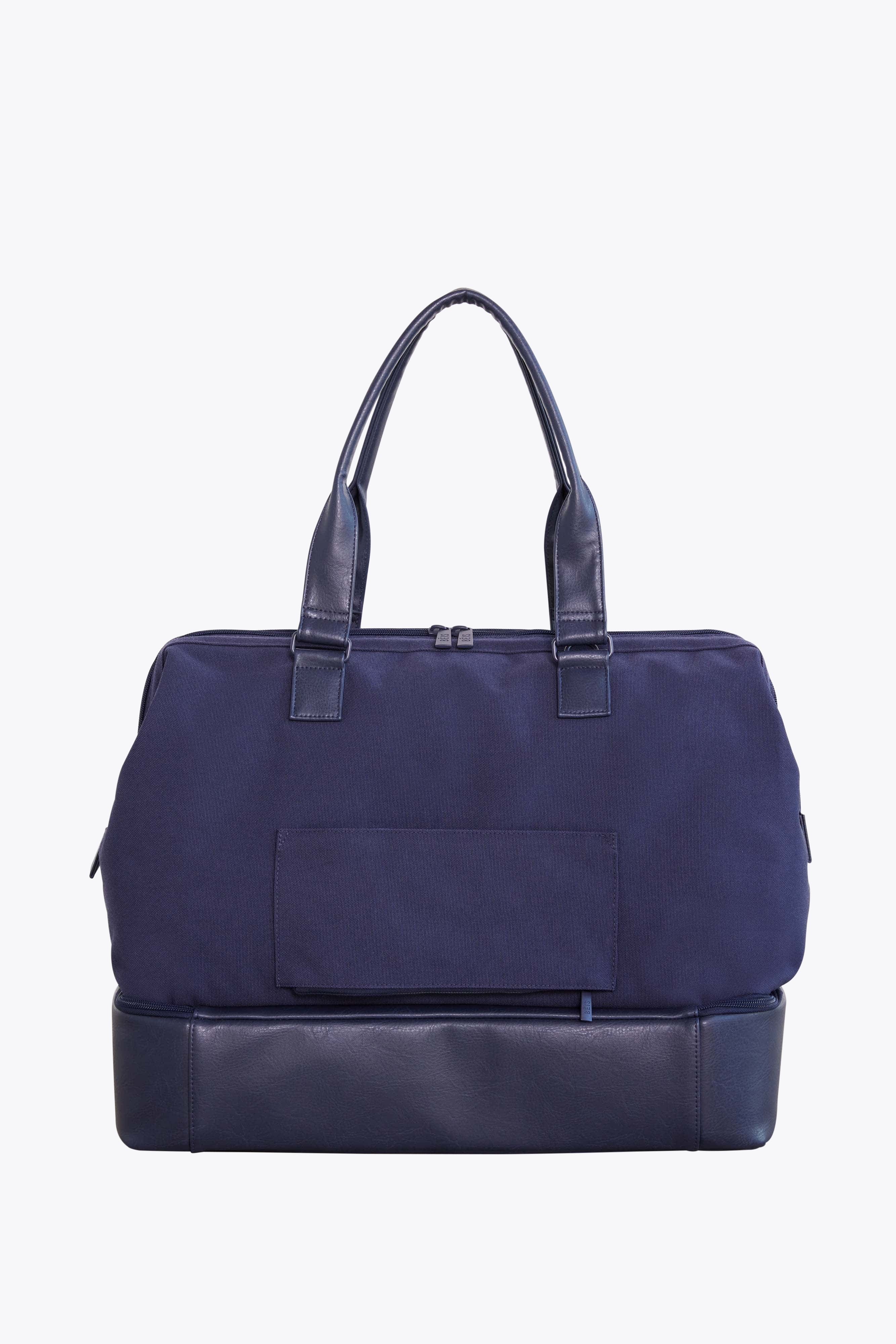 Resale The Weekender in Navy