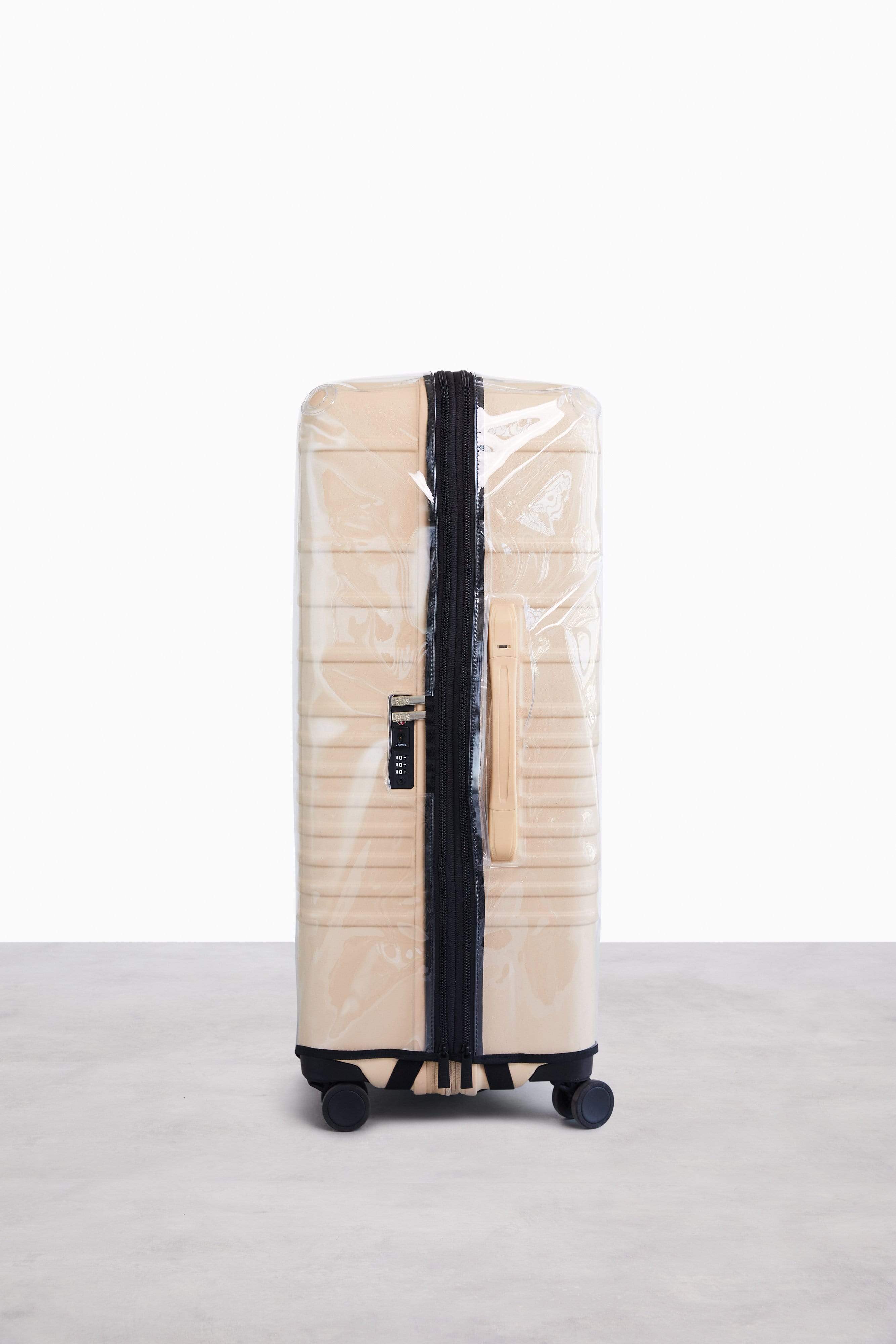 The Large Check-In Luggage Cover