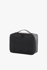 The Cosmetic Case in Black