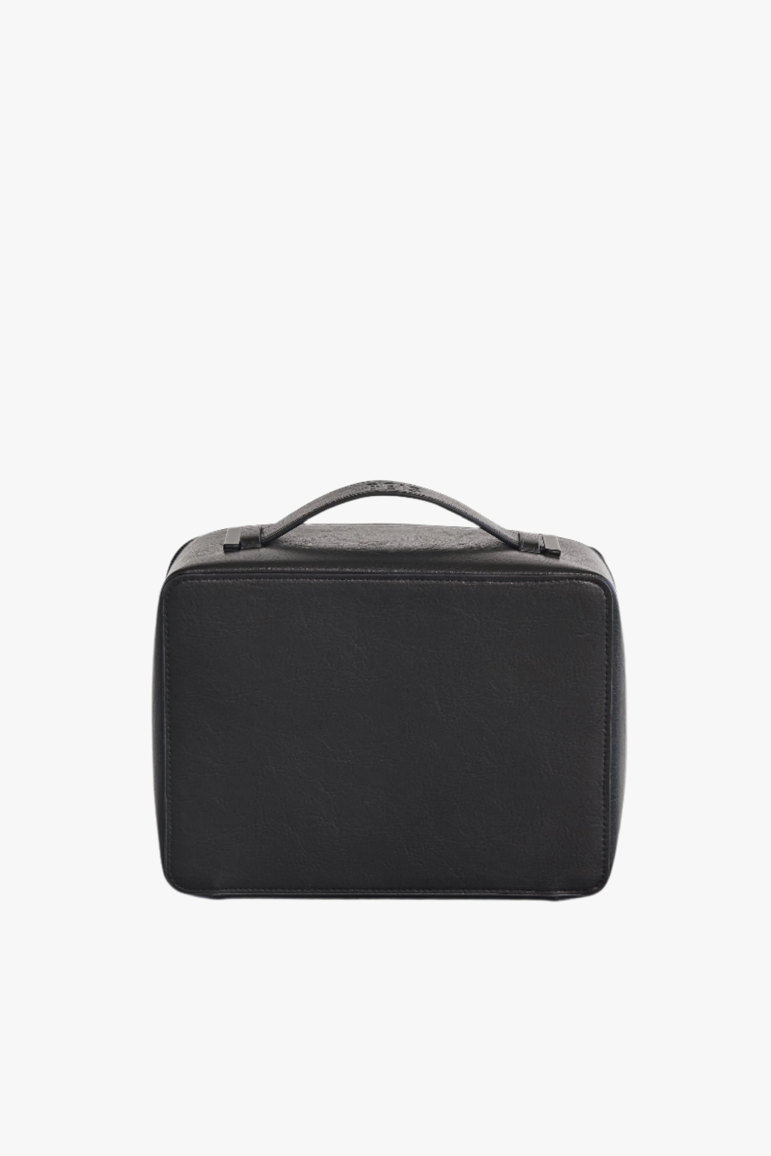 The Cosmetic Case in Black