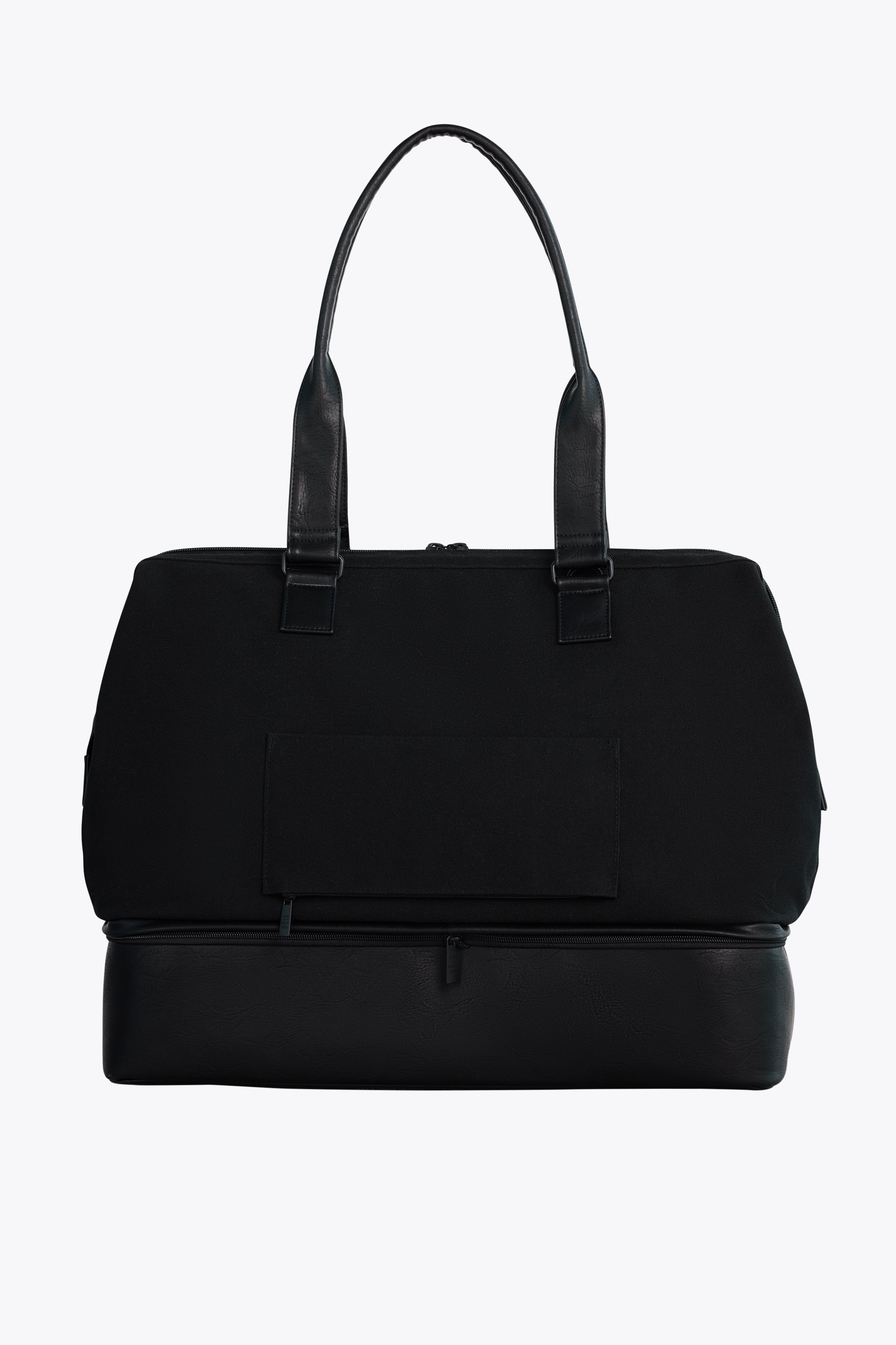The Weekender in Black