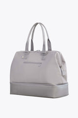 Resale The Weekender in Grey